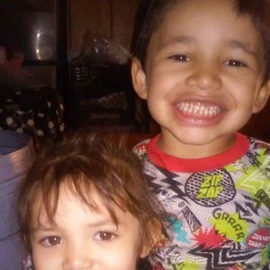 Meet your Posher, Cassandra